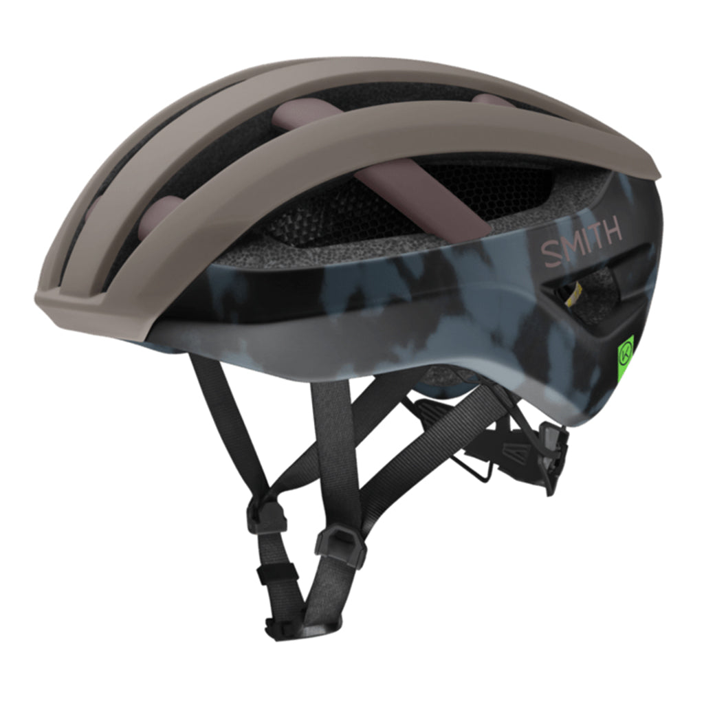 Smith Network MIPS Helmet