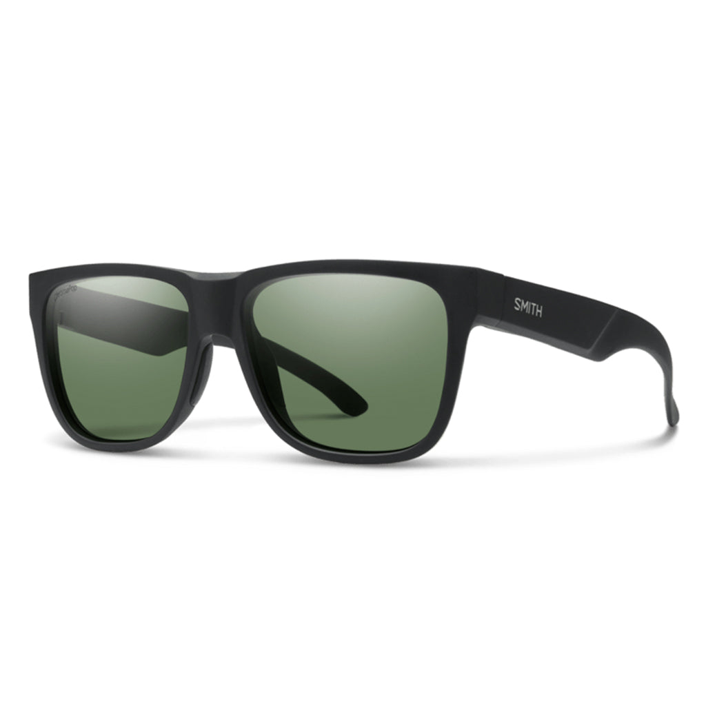 Smith Optics Lowdown 2