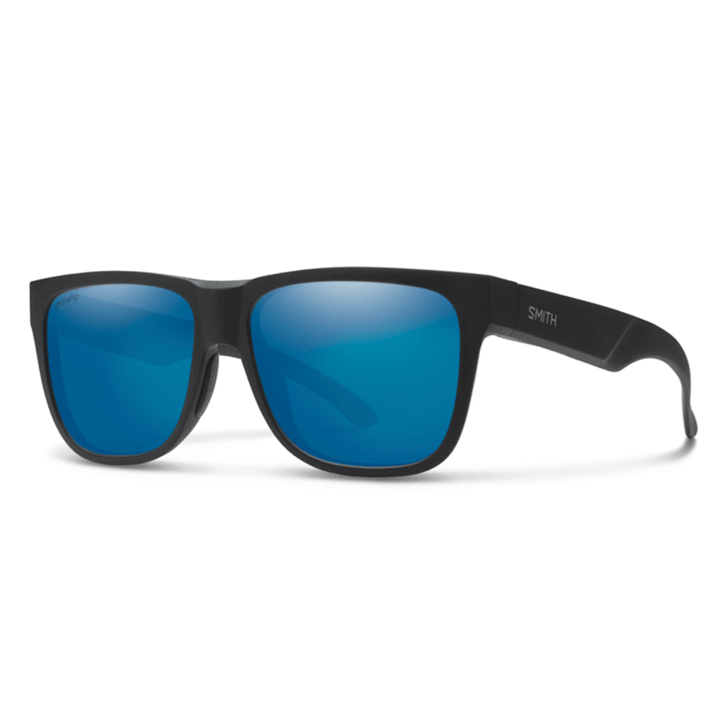 Smith Optics Lowdown 2