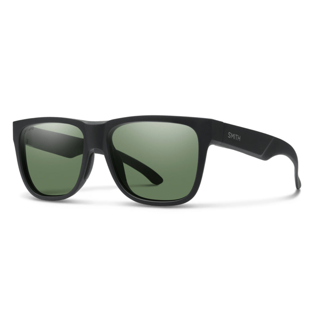 Smith Optics Lowdown 2