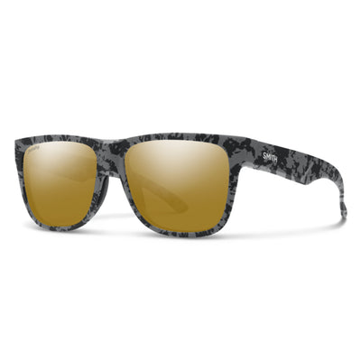 Smith Optics Lowdown 2