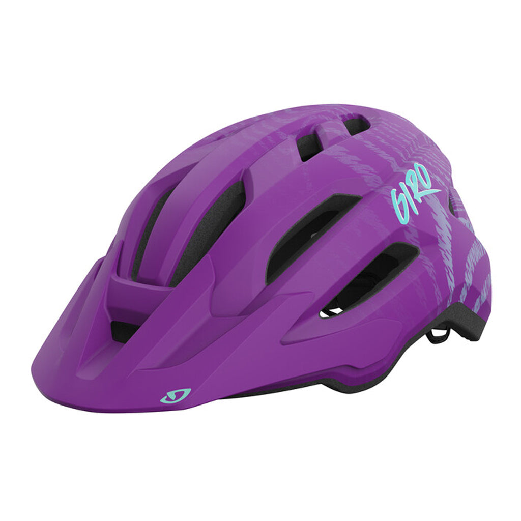 Casque jeunesse Giro Fixture II MIPS
