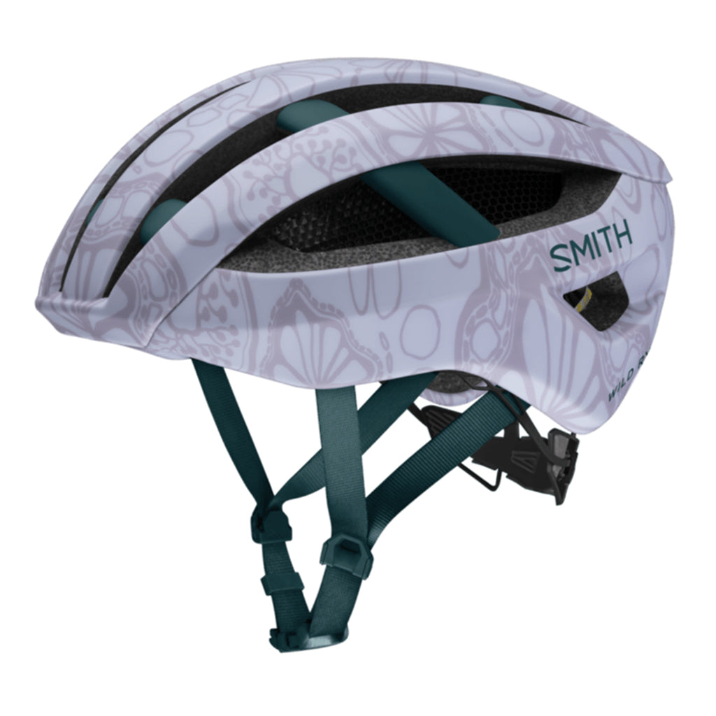 Smith Network MIPS Helmet