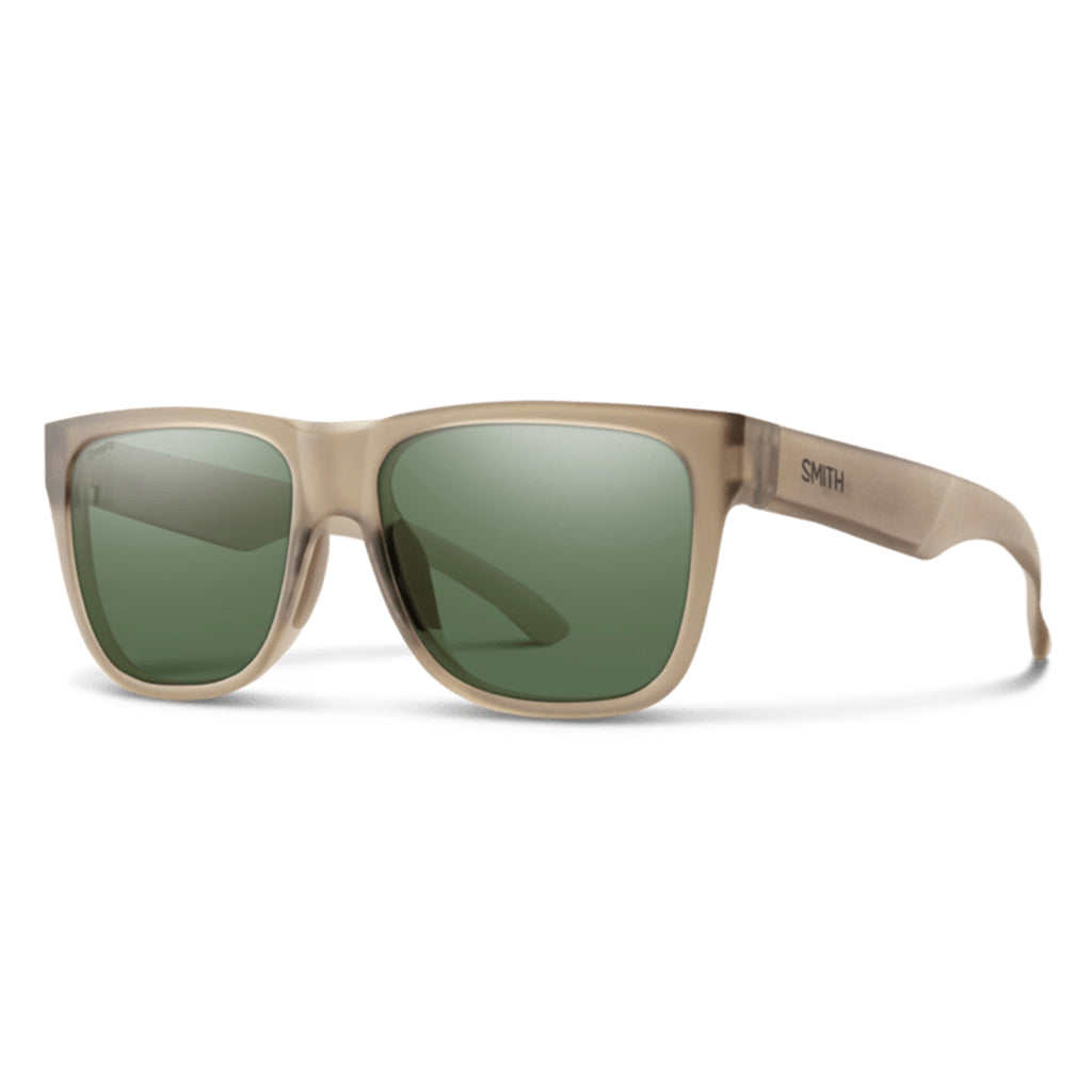 Smith Optics Lowdown 2
