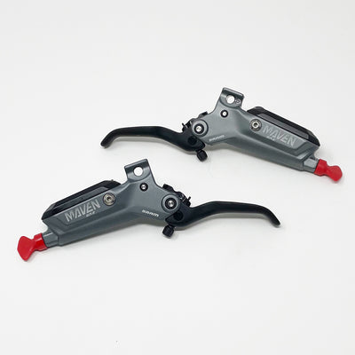 SRAM Maven Bronze Hydraulic Brake Lever (Take-Off)