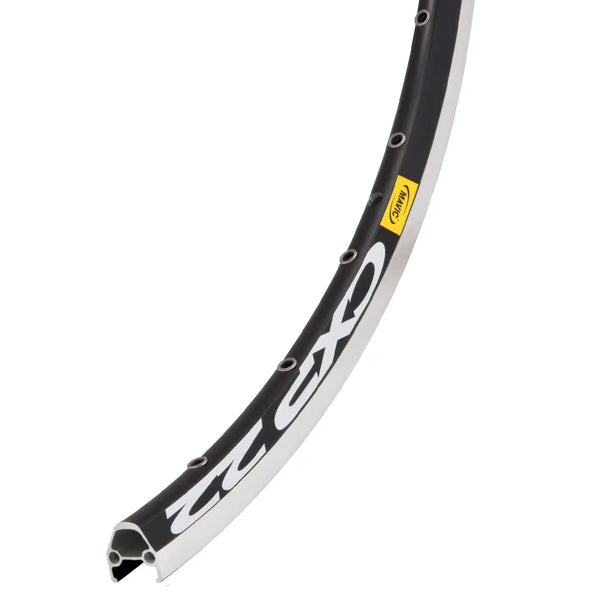 Mavic CXP22 700c 36H Rim – Steed Cycles