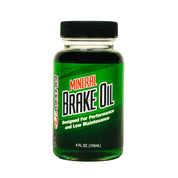 Maxima Mineral Brake Oil