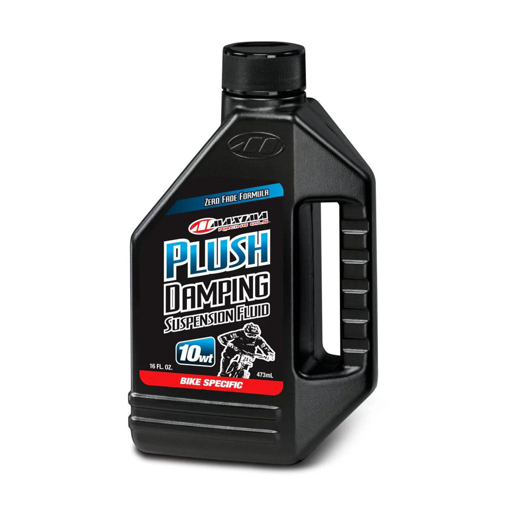 Maxima Plush Damping Fluid