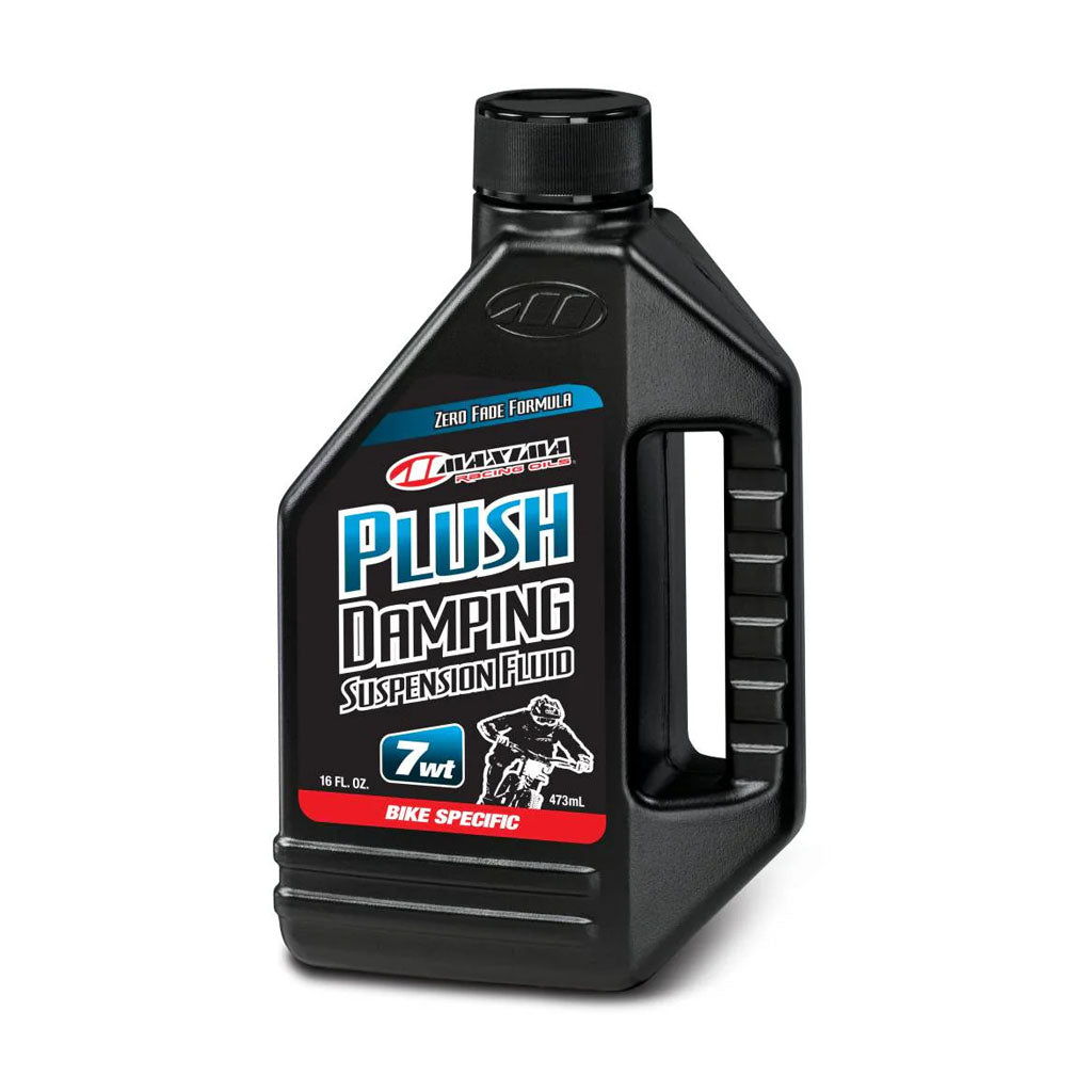 Maxima Plush Damping Fluid