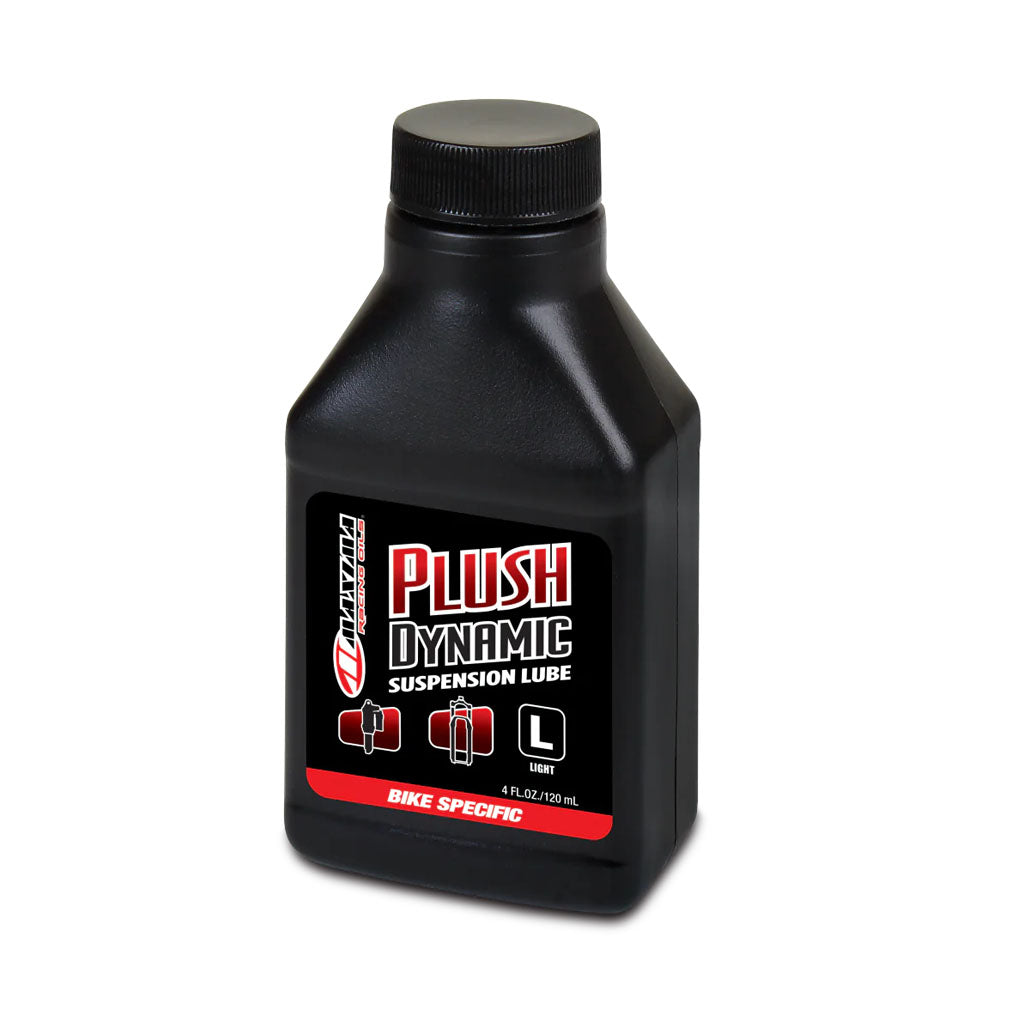 Maxima Plush Dynamic Lube