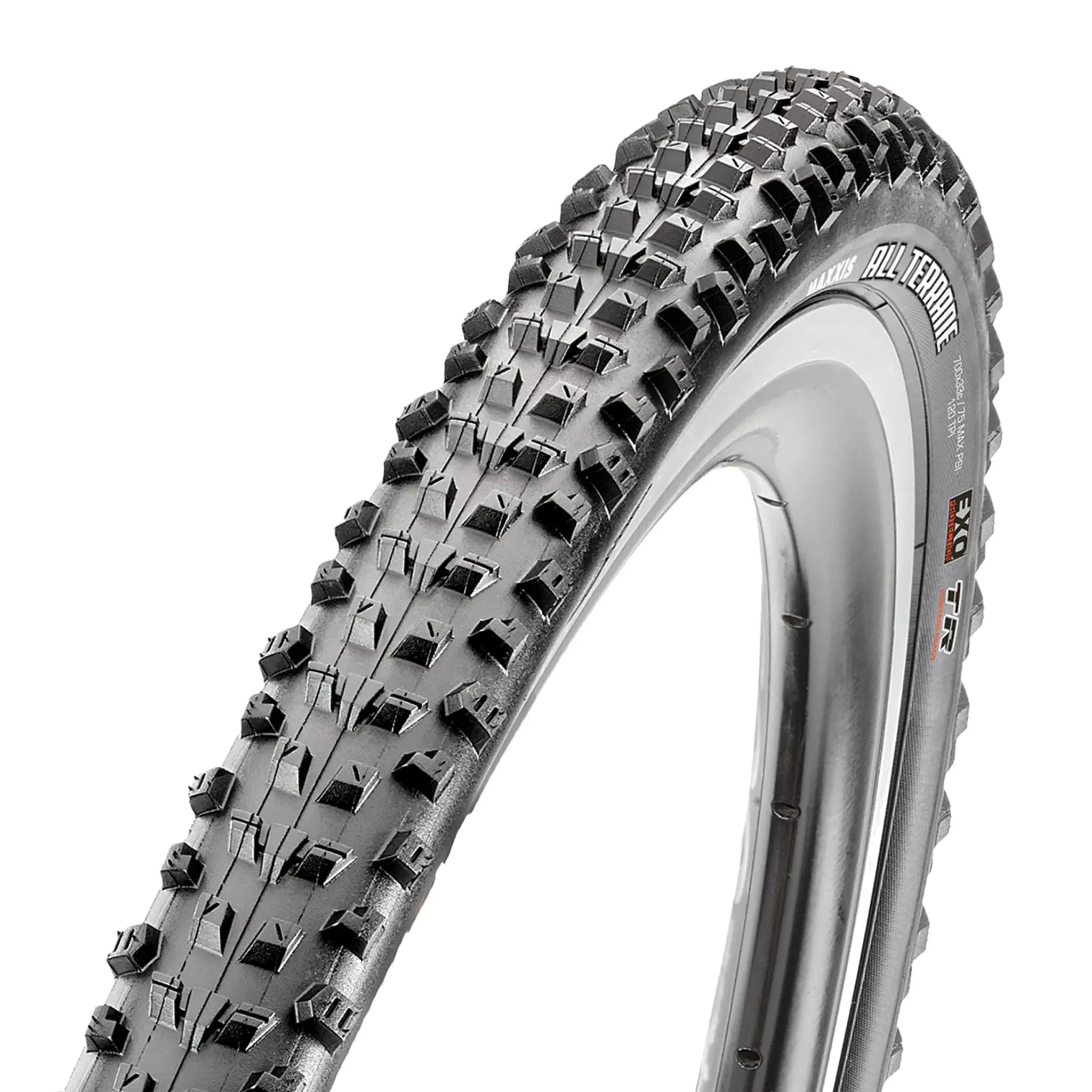 Maxxis All Terrane