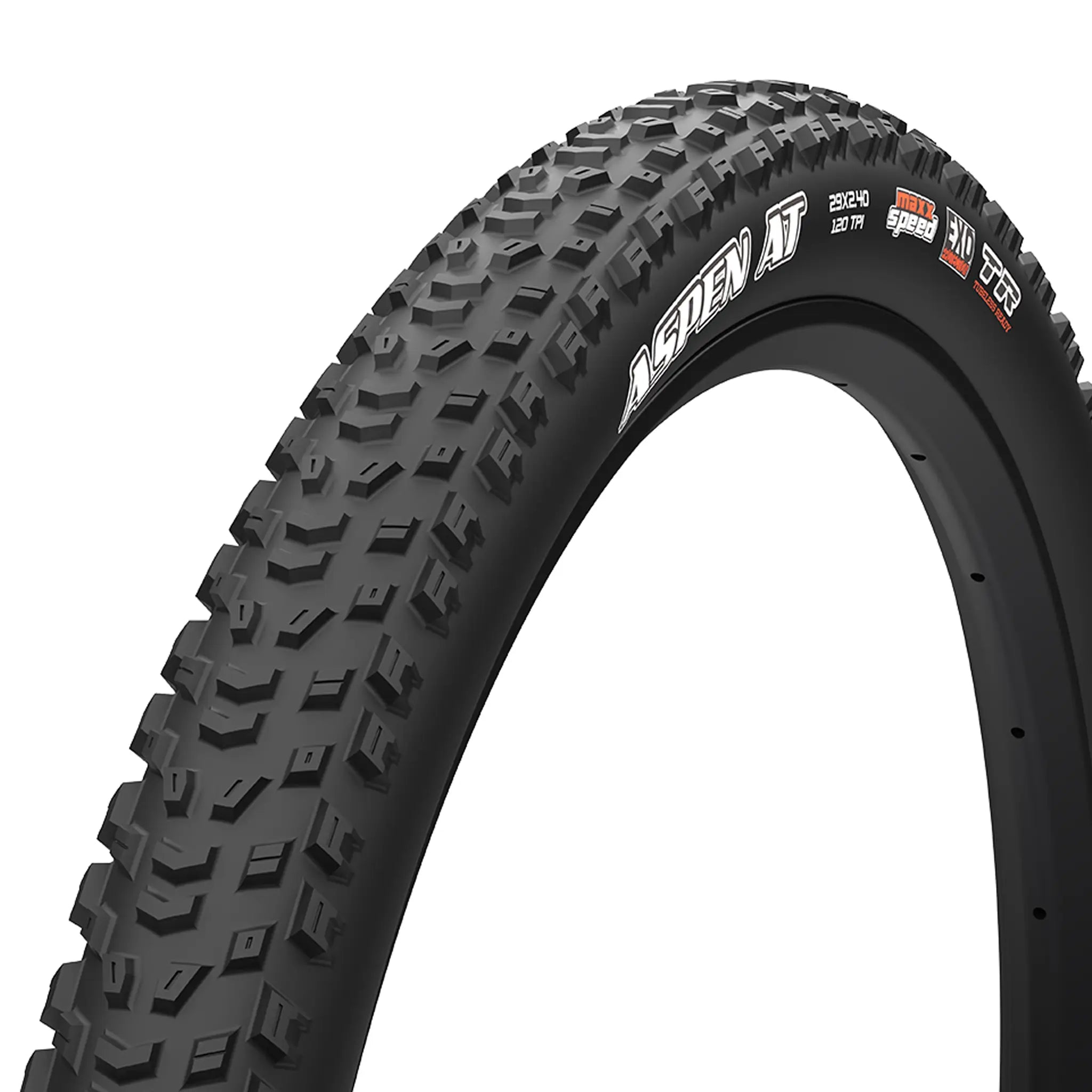 Maxxis Aspen AT