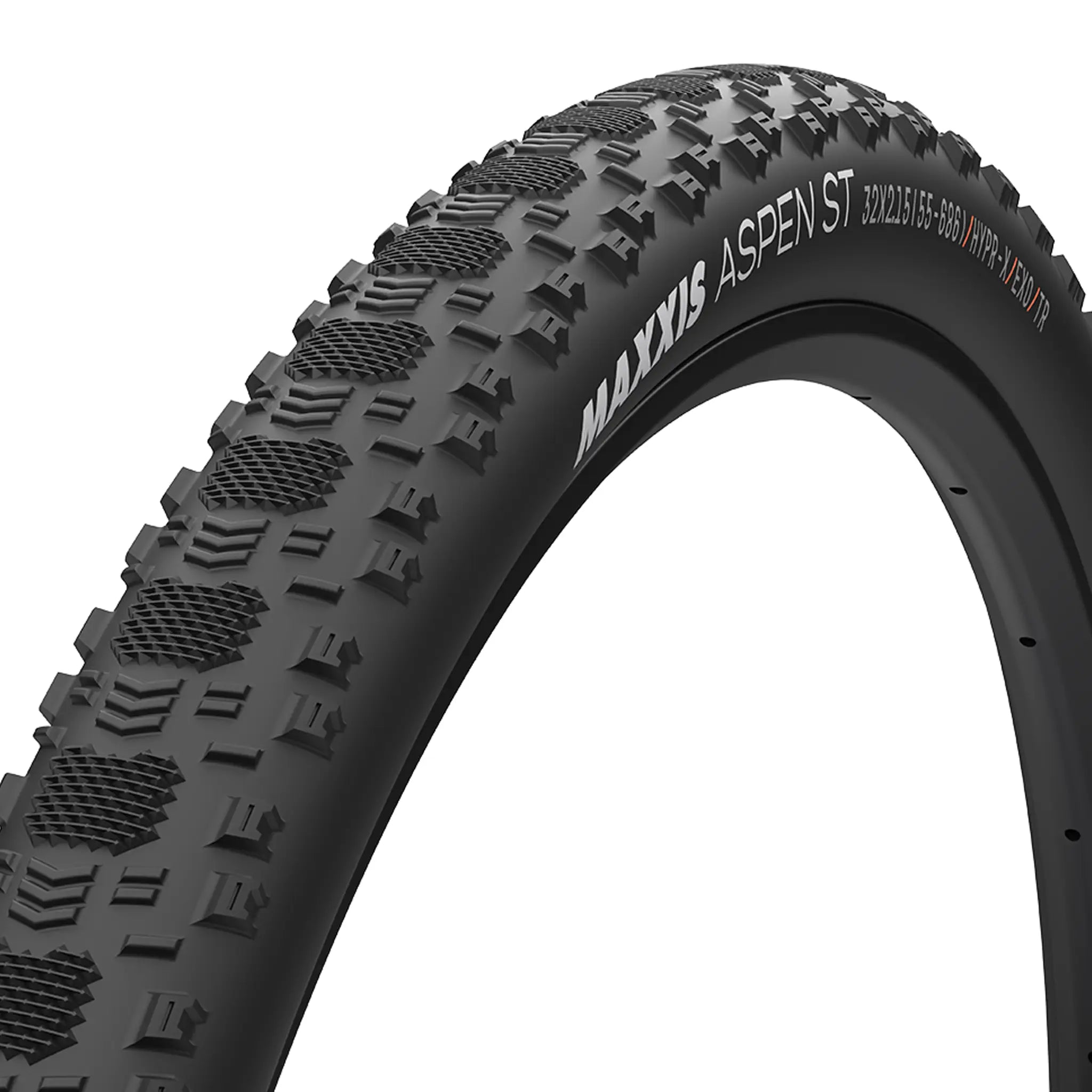 Maxxis Aspen ST