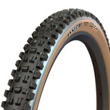 Maxxis Assegai à flancs beiges