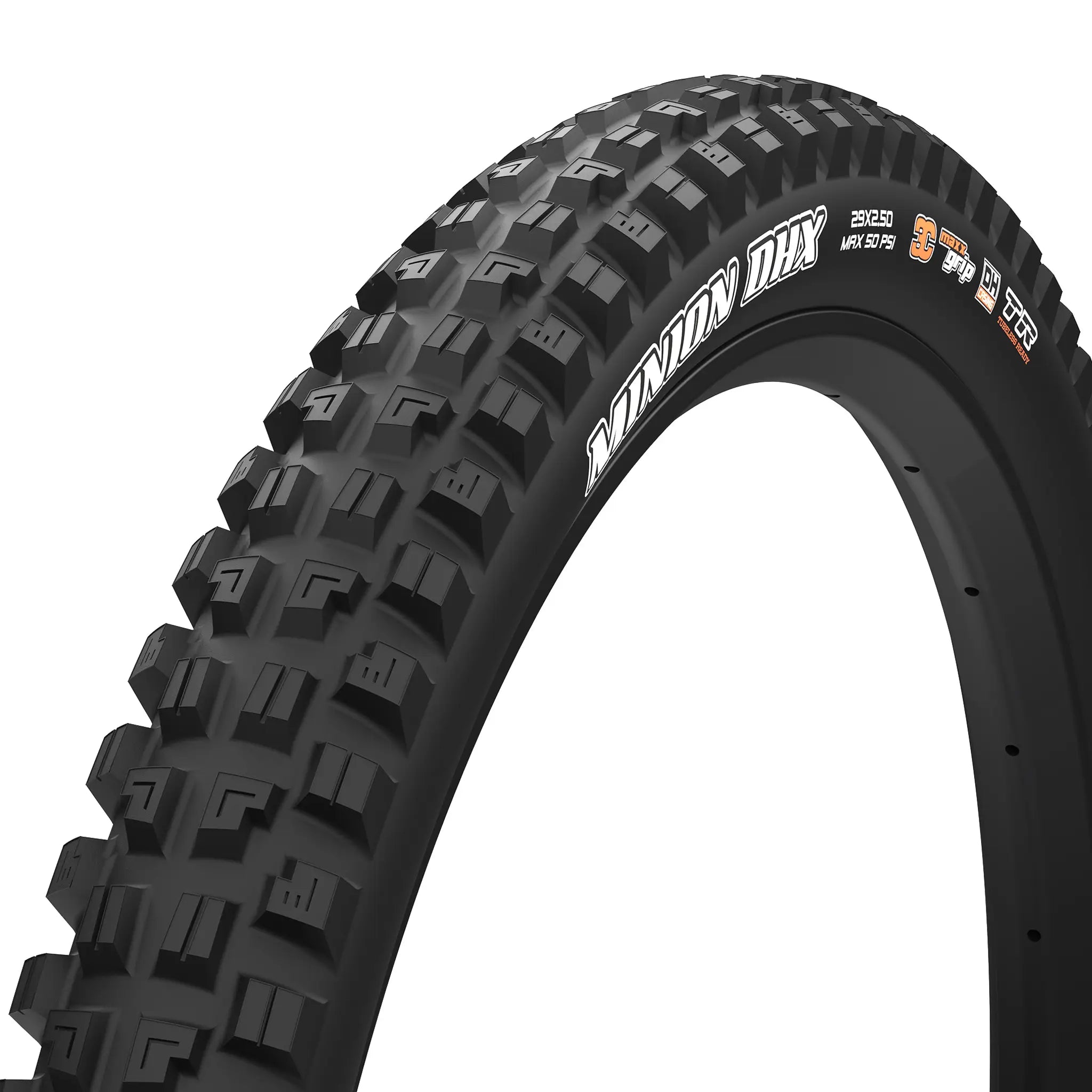 Maxxis Minion DHX