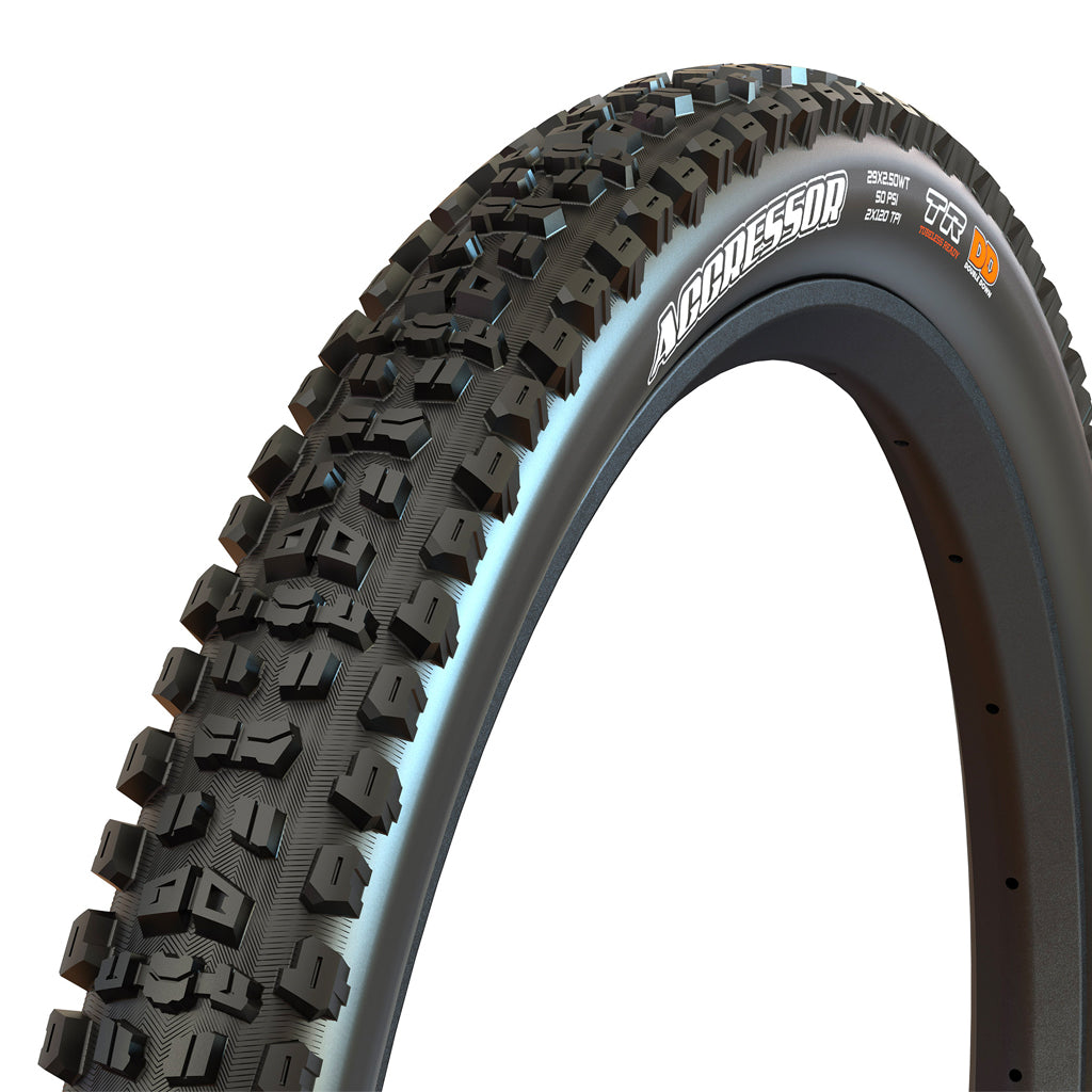 Maxxis Aggressor