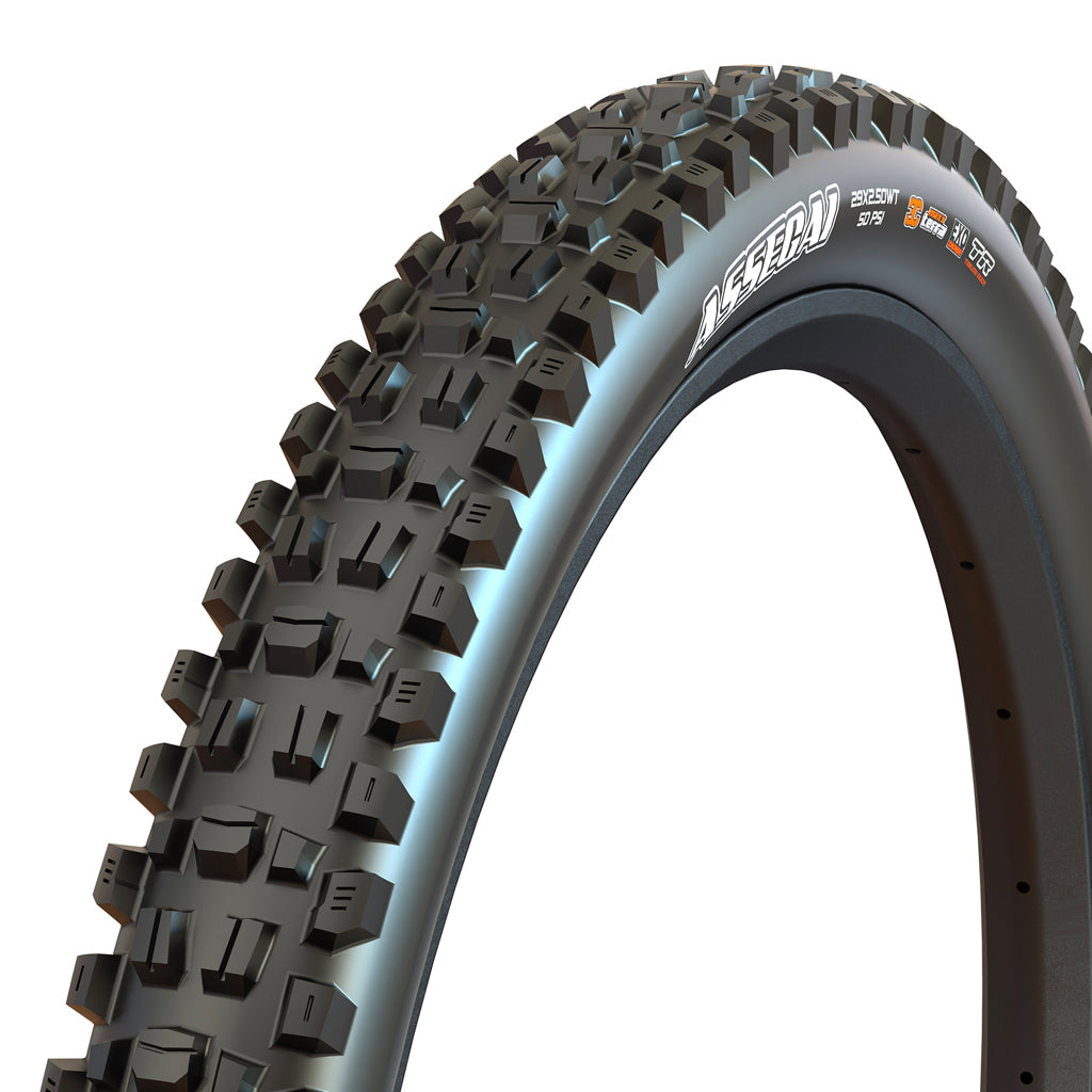 Maxxis Assegai (2025 MaxxTerra)