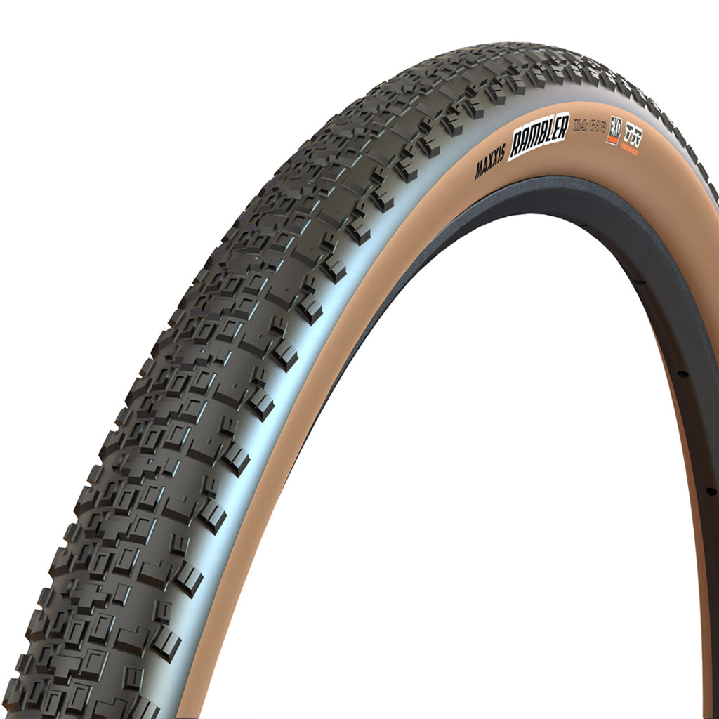 Maxxis Rambler Tanwall