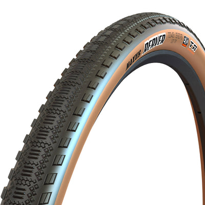 Maxxis Reaver Tanwall