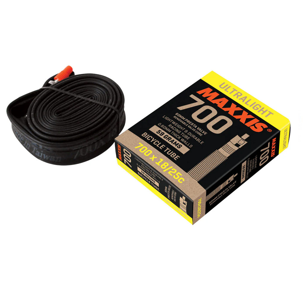 Maxxis Ultralight Tubes