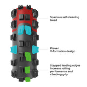 Vittoria Mazza Trail Tubeless-Ready