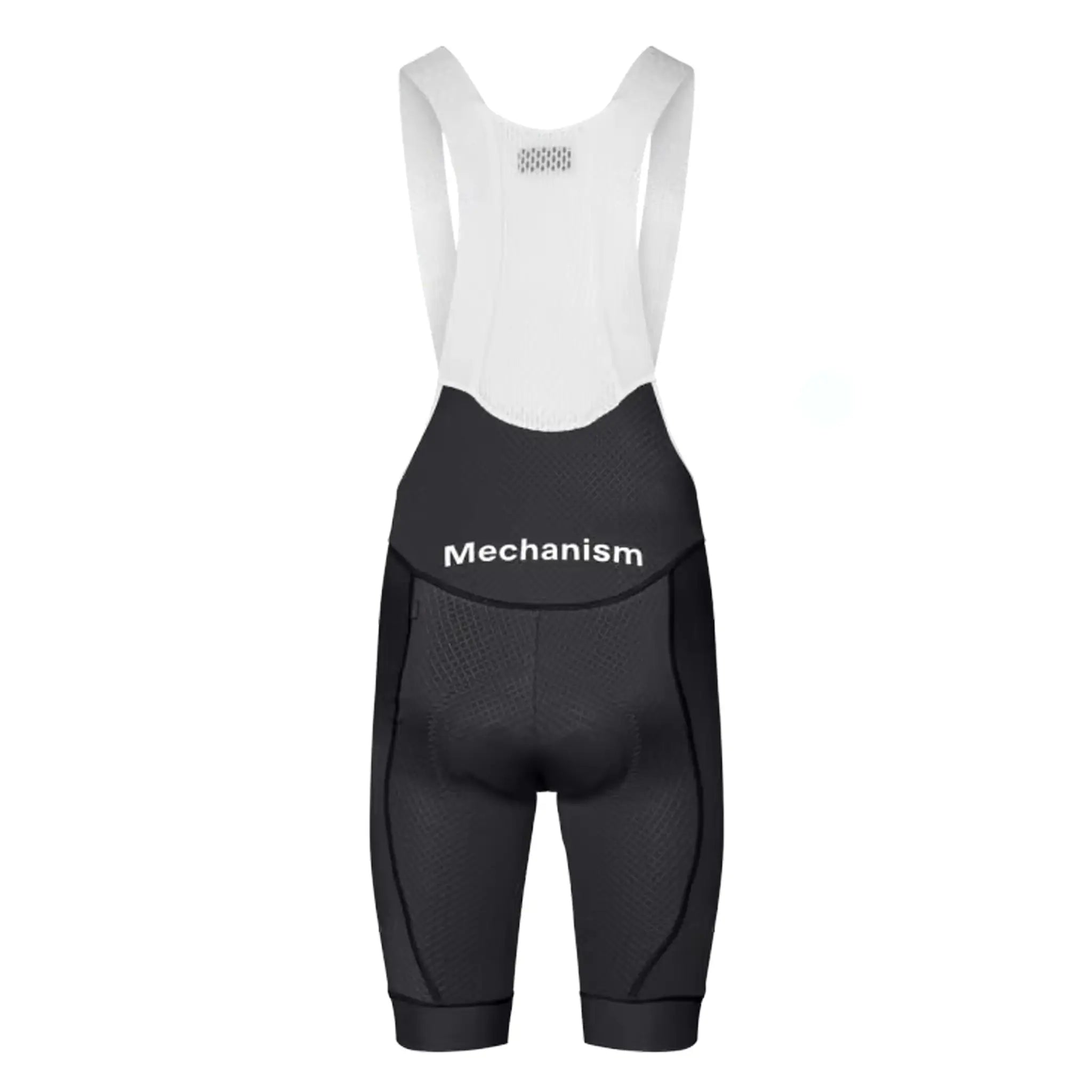 Pas Normal Studios Mechanism Bib Shorts Men's