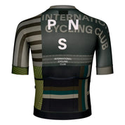 Maillot Mechanism pour homme Pas Normal Studios