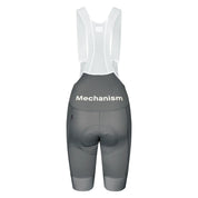 Pas Normal Studios Mechanism Logo Bib Shorts Women's