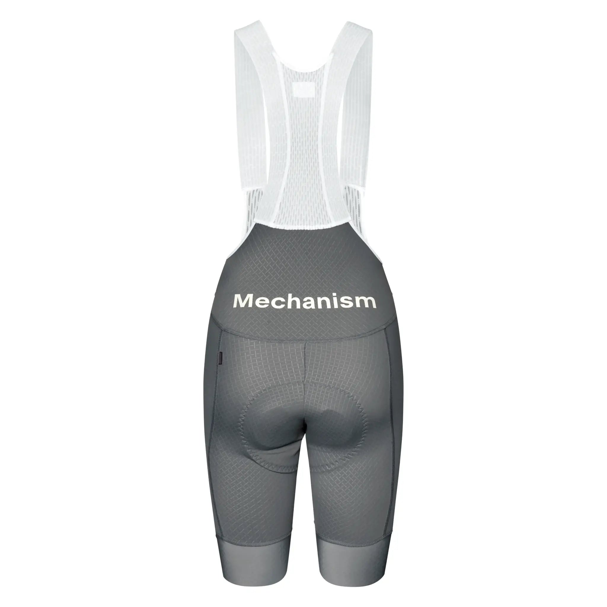 Pas Normal Studios Mechanism Logo Bib Shorts Women's