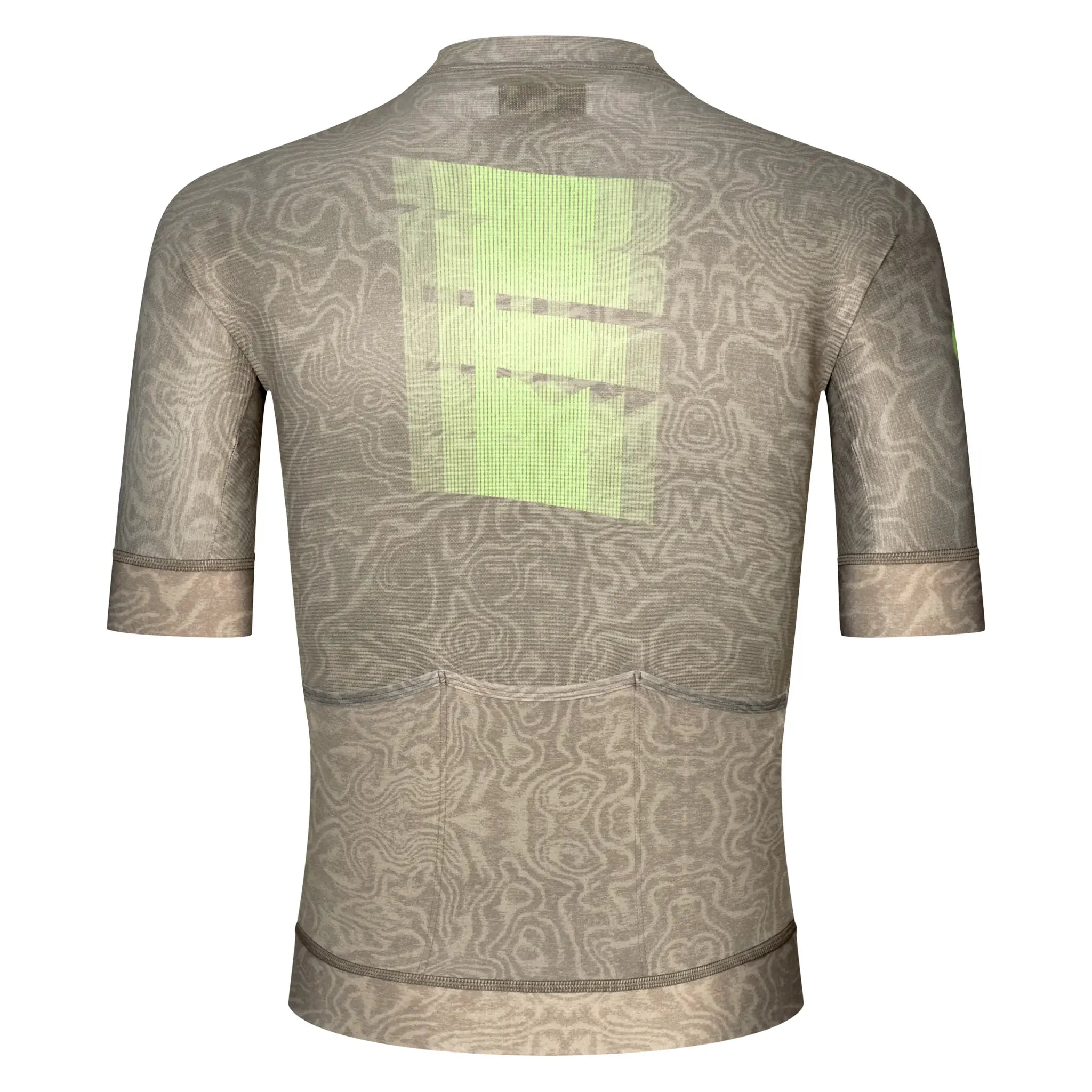 Pas Normal Studios Mechanism Logo Jersey Men's