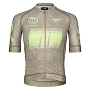 Pas Normal Studios Mechanism Logo Jersey Men's