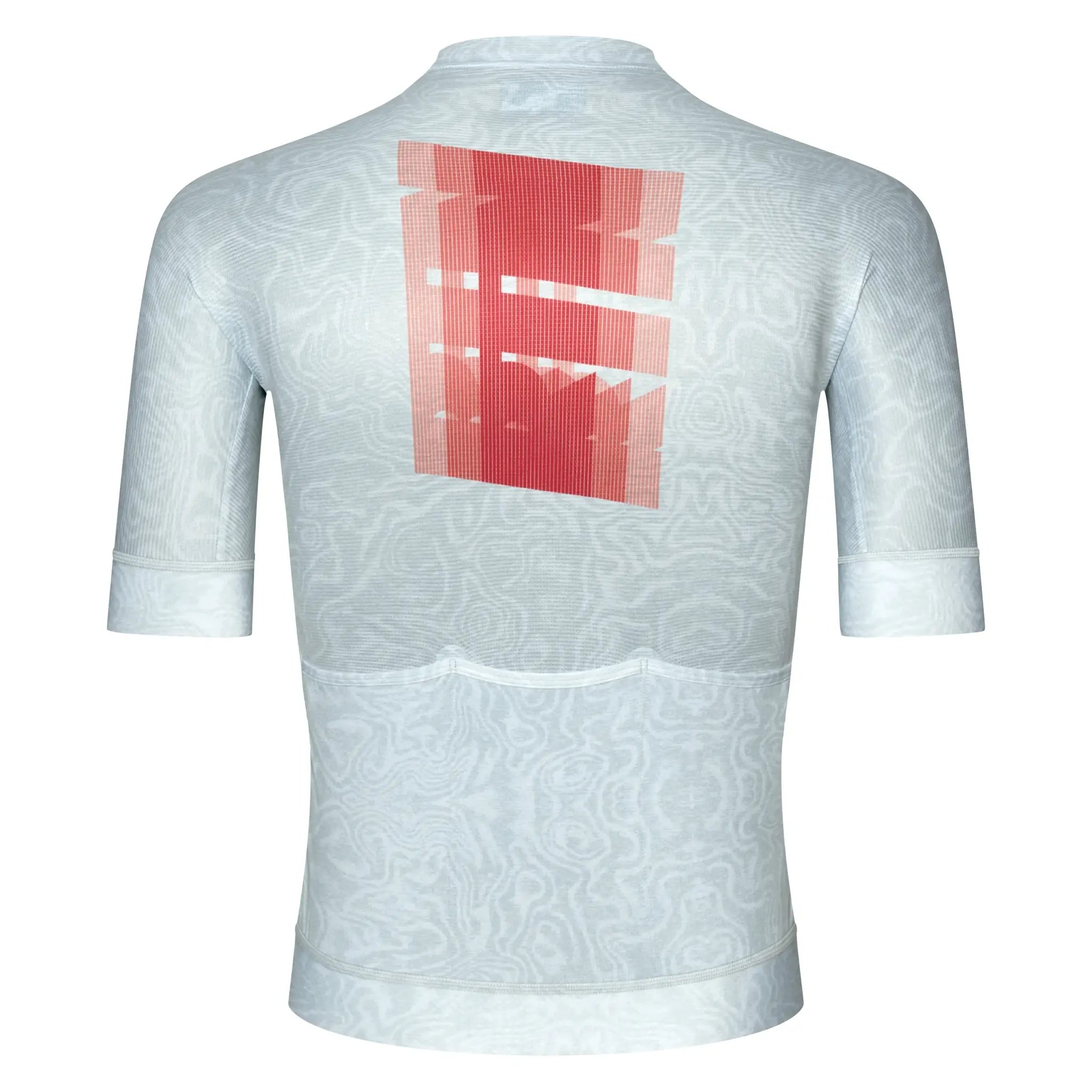 Pas Normal Studios Mechanism Logo Jersey Men's