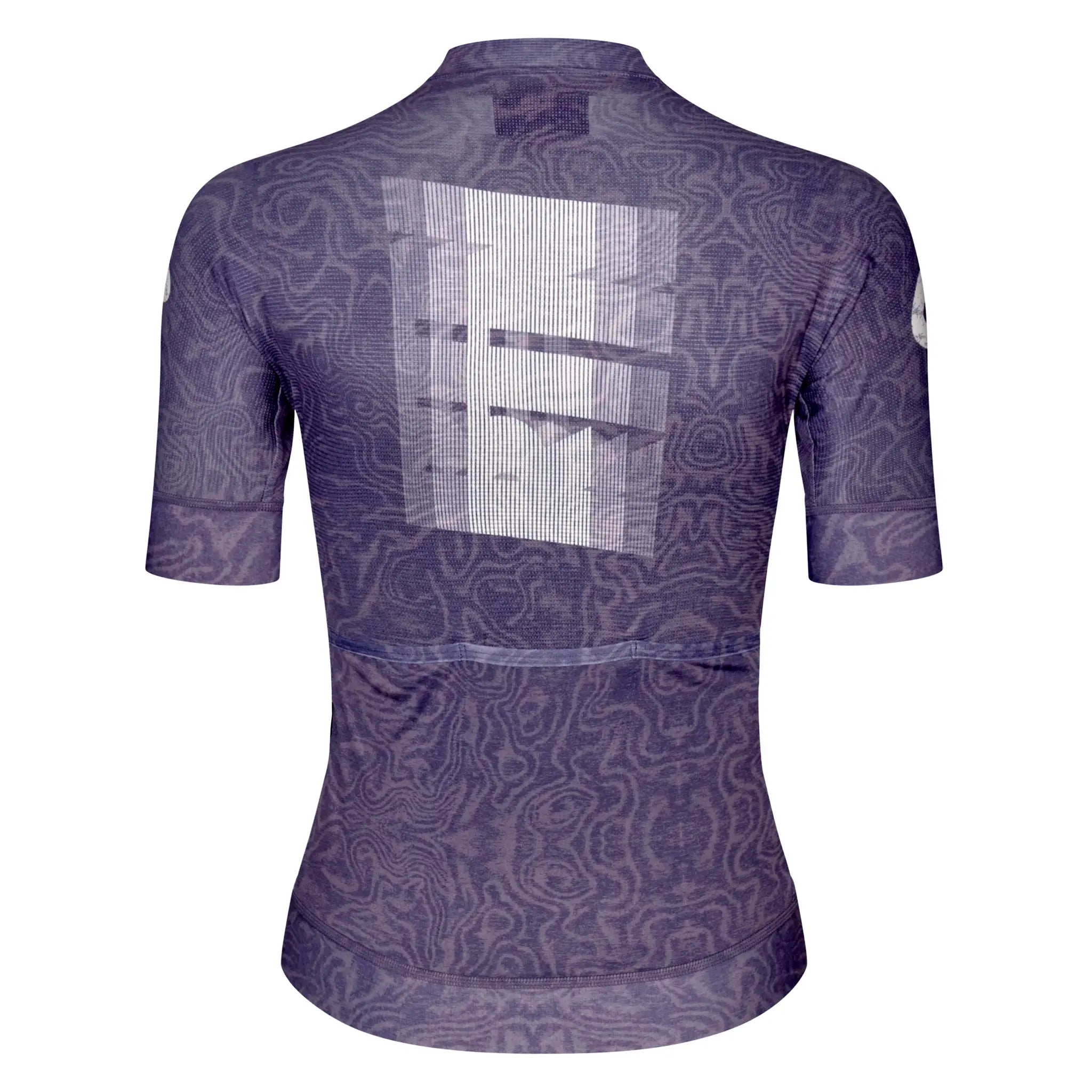 Pas Normal Studios Mechanism Logo Jersey Women's