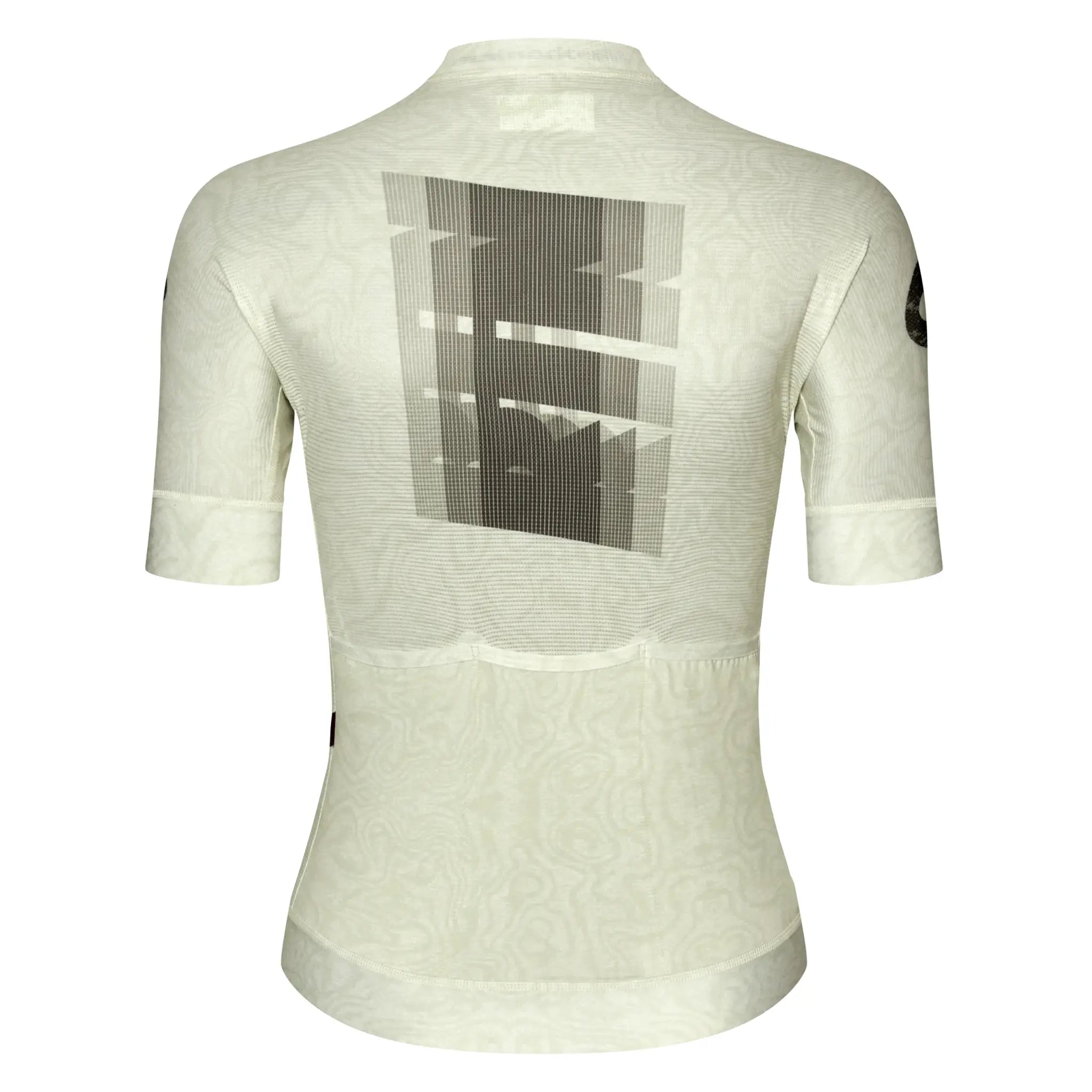 Pas Normal Studios Mechanism Logo Jersey Women's