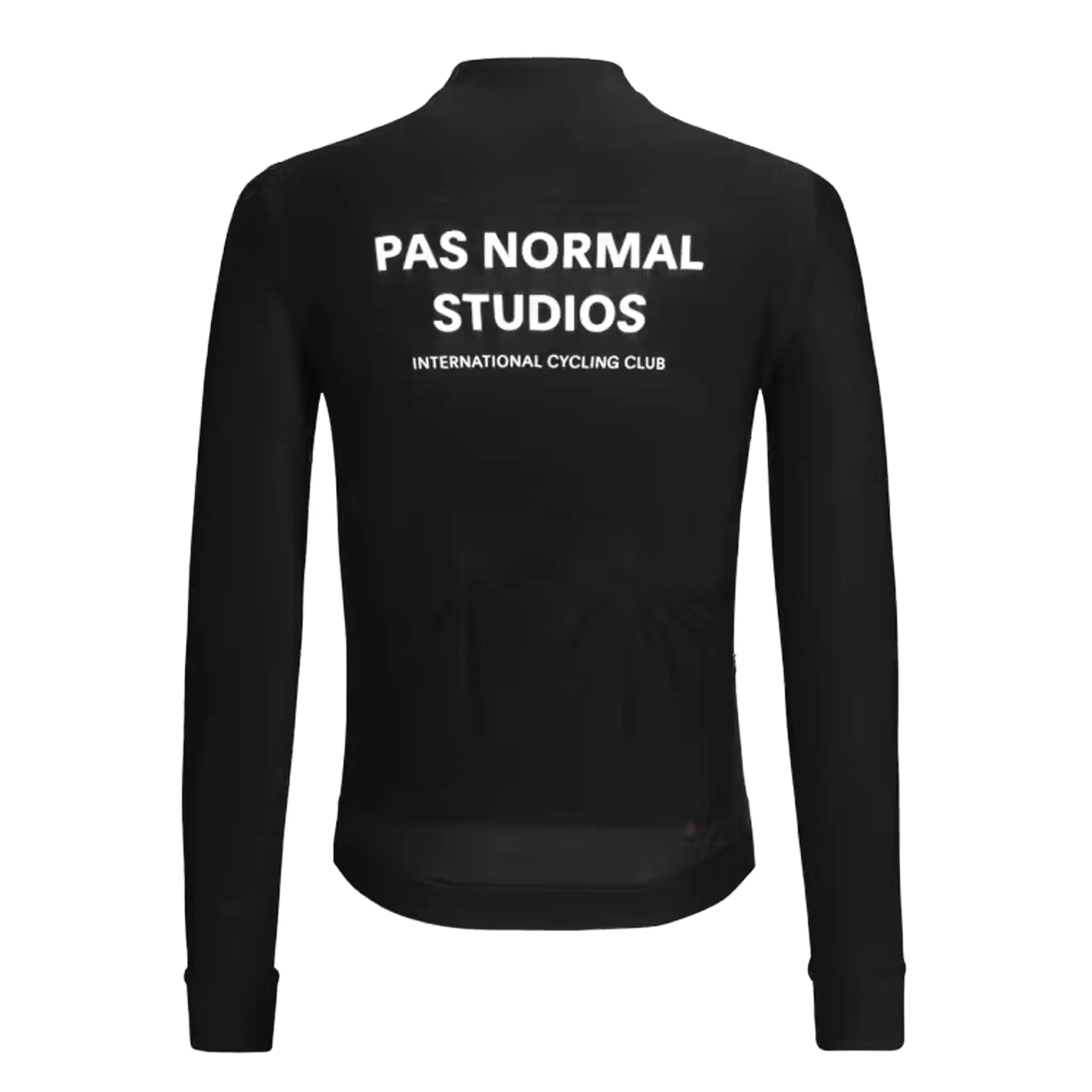Maillot à manches longues Mechanism pour homme Pas Normal Studios