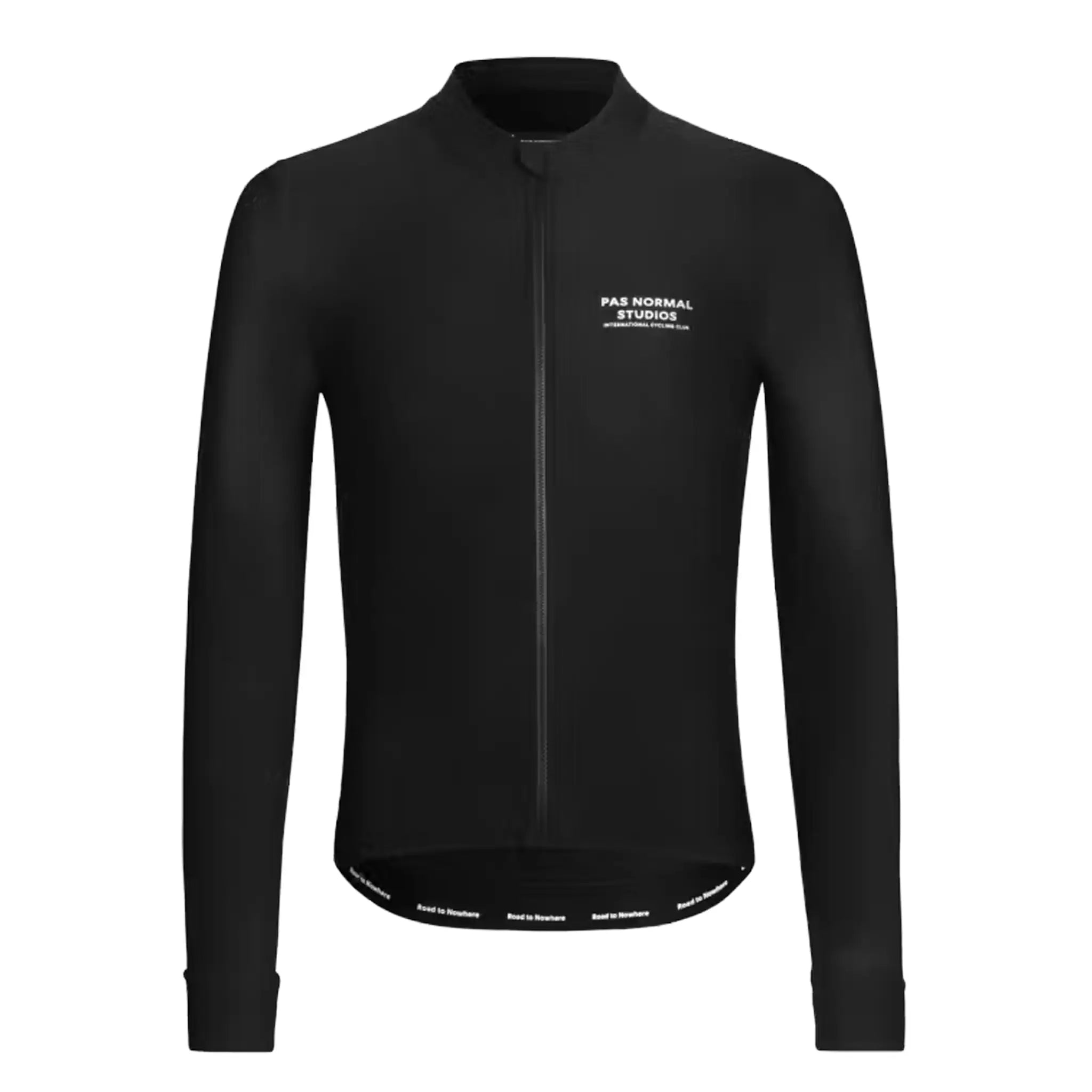 Maillot à manches longues Mechanism pour homme Pas Normal Studios