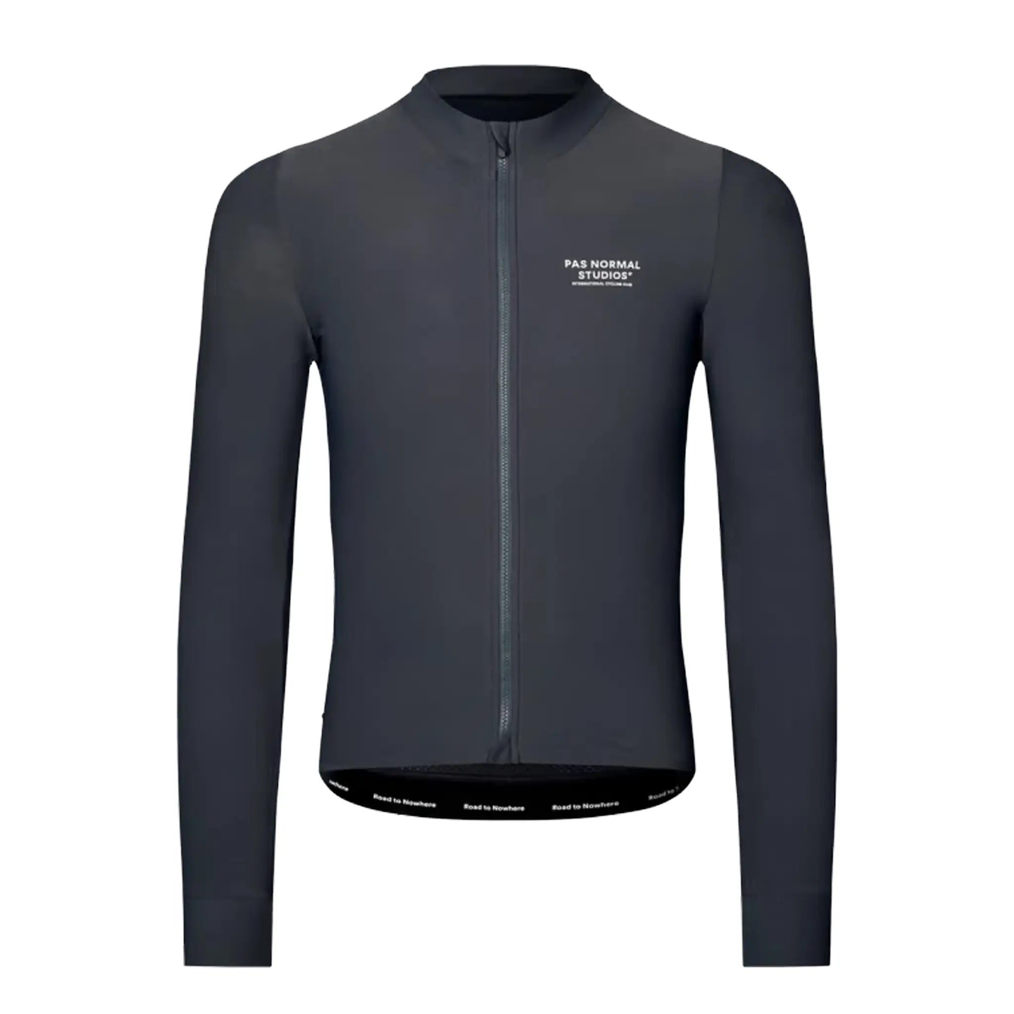 Maillot à manches longues Mechanism pour homme Pas Normal Studios