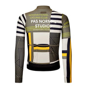 Maillot à manches longues Mechanism pour homme Pas Normal Studios
