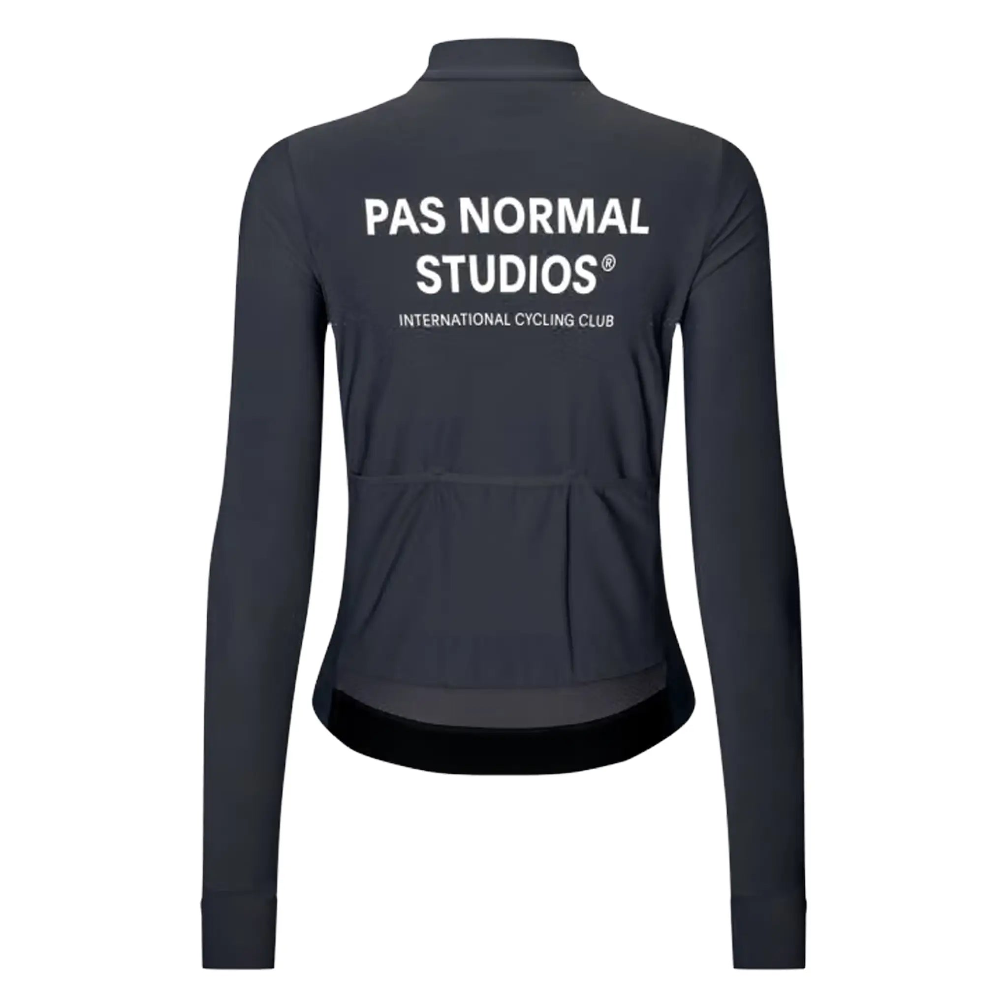 Maillot à manches longues Mécanisme Pas Normal Studios pour femmes