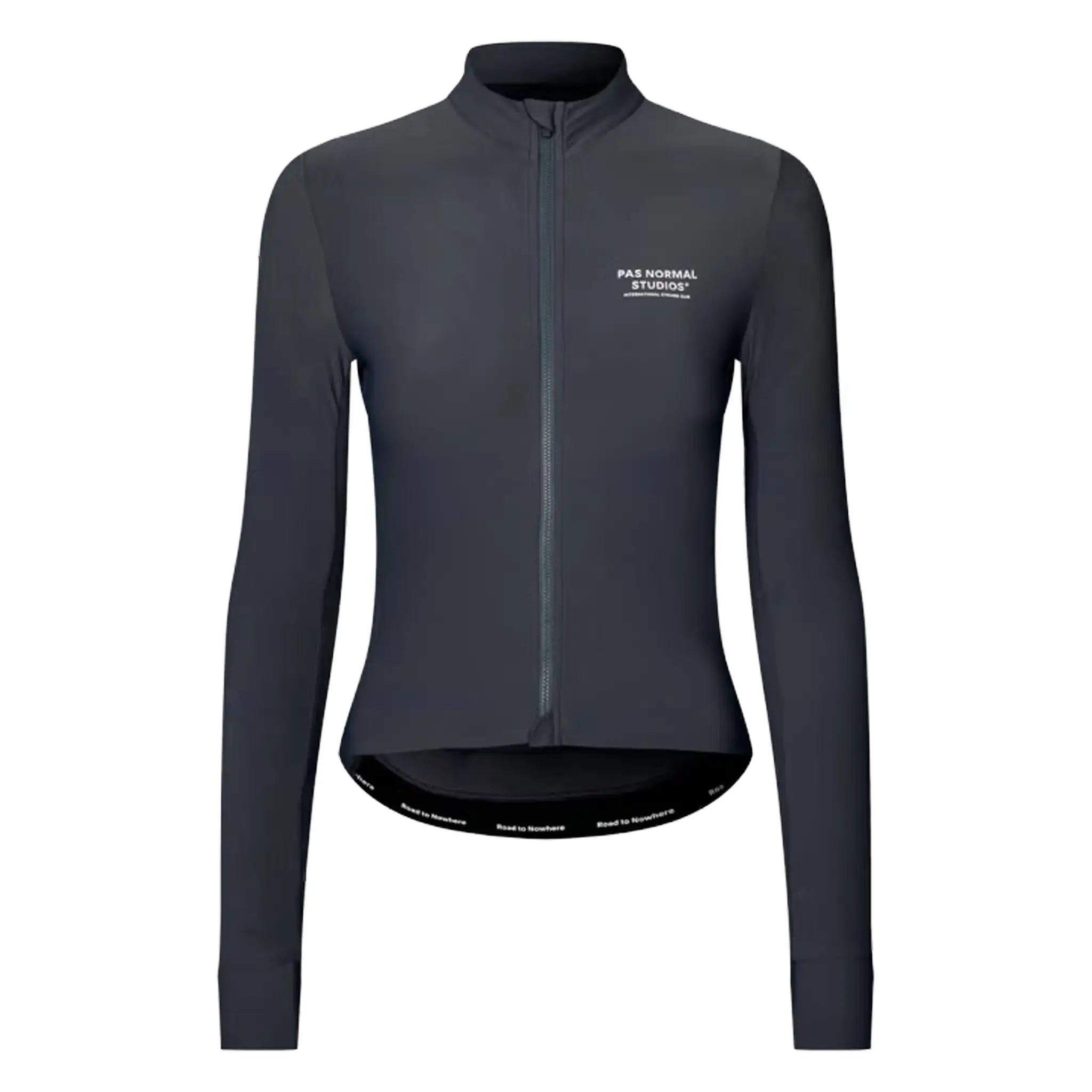 Maillot à manches longues Mécanisme Pas Normal Studios pour femmes