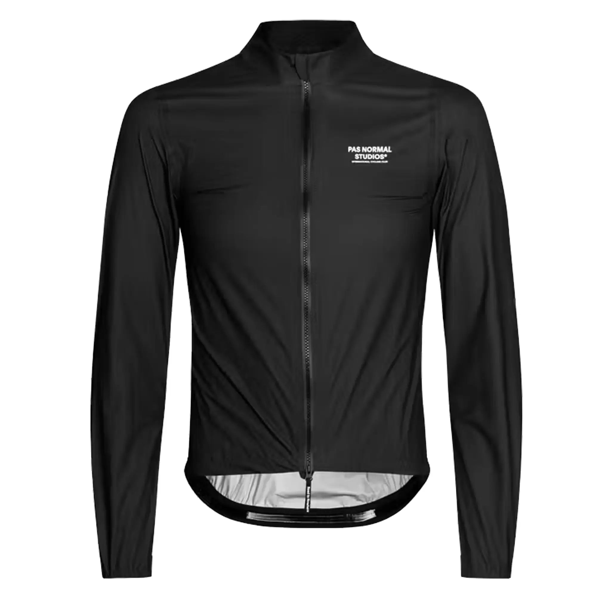 Pas Normal Studios Mechanism Rain Jacket Men's