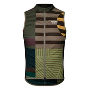 Gilet Mécanisme Rangement Homme Pas Normal Studios