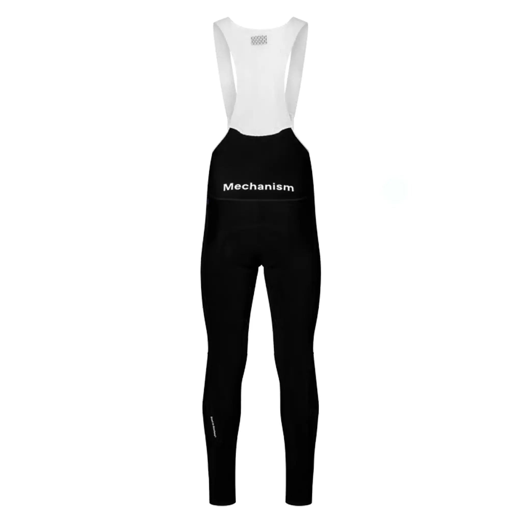 Pas Normal Studios Mechanism Thermal Long Bibs Men's