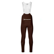 Pas Normal Studios Mechanism Thermal Long Bibs Men's
