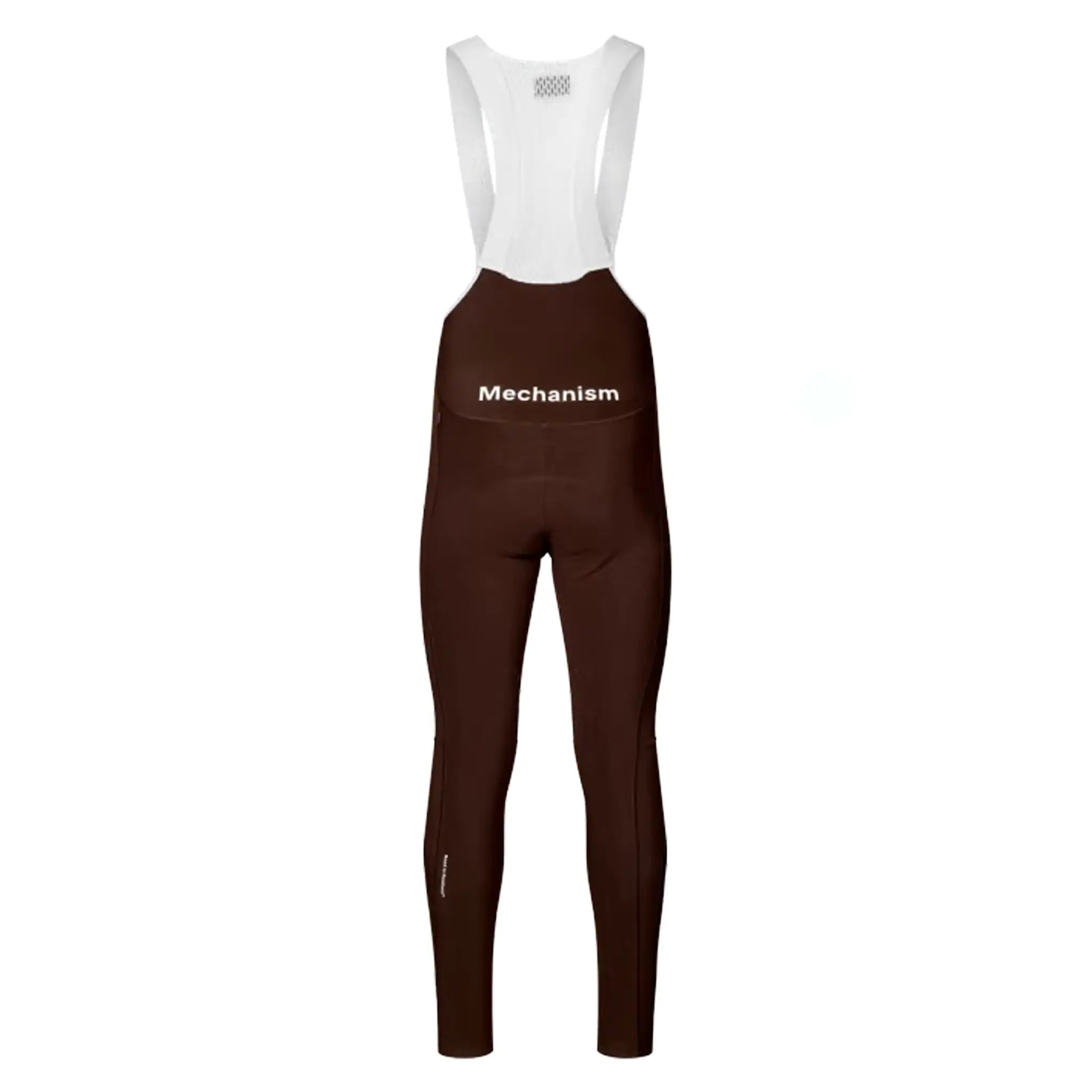Pas Normal Studios Mechanism Thermal Long Bibs Men's