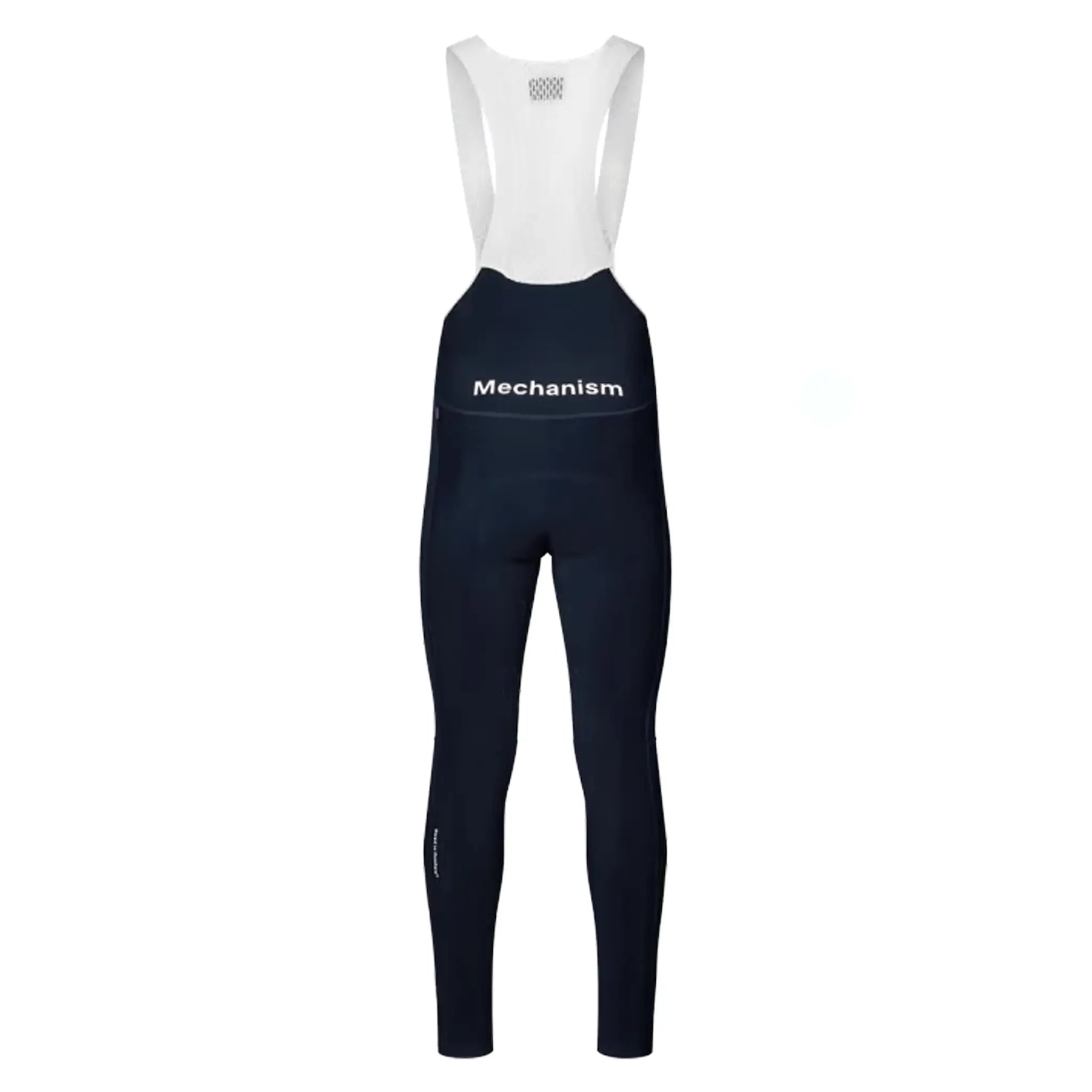 Pas Normal Studios Mechanism Thermal Long Bibs Men's