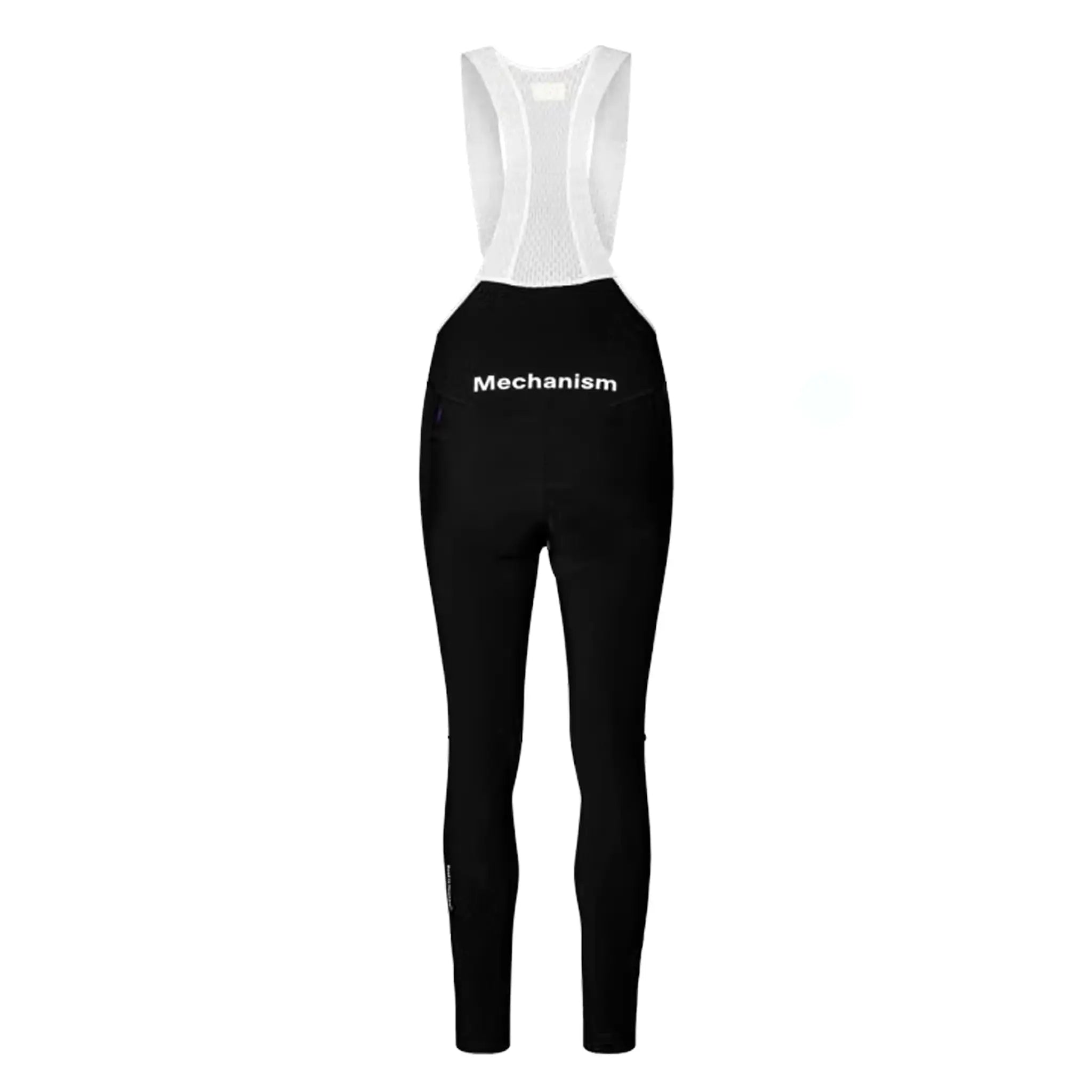 Pas Normal Studios Mechanism Thermal Long Bibs Women's