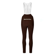Pas Normal Studios Mechanism Thermal Long Bibs Women's
