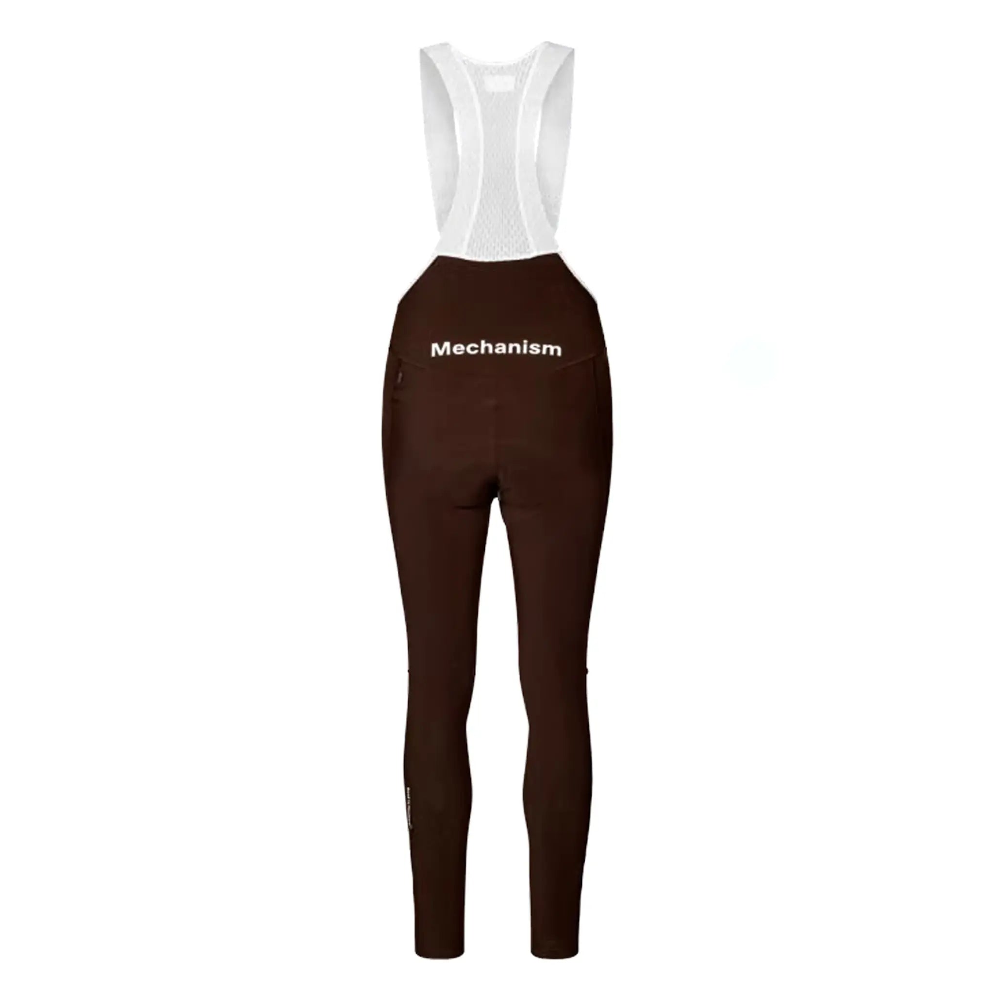 Pas Normal Studios Mechanism Thermal Long Bibs Women's