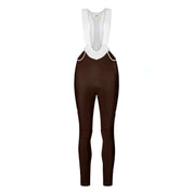 Pas Normal Studios Mechanism Thermal Long Bibs Women's